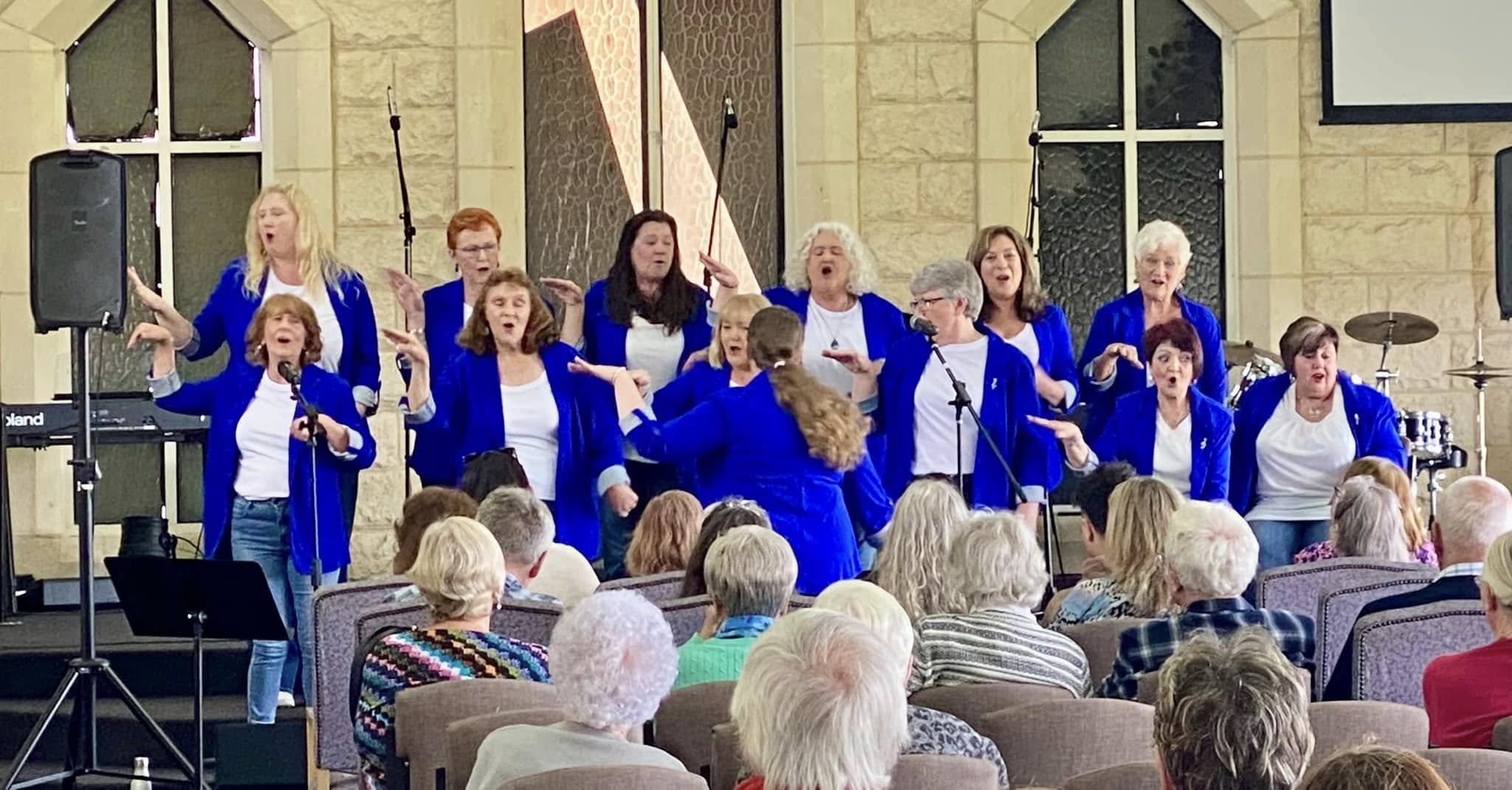 Latest Concert Highlights